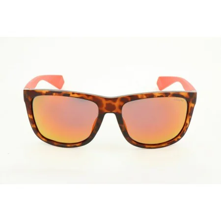 Gafas de Sol Hombre Polaroid PLD6062-F-S-86 ø 59 mm de Polaroid, Gafas y accesorios - Ref: S0363735, Precio: 33,52 €, Descuen...