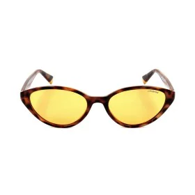 Lunettes de soleil Femme Polaroid PLD6109-S-HJV Ø 53 mm de Polaroid, Lunettes et accessoires - Réf : S0363775, Prix : 34,47 €...