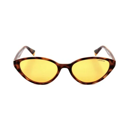 Lunettes de soleil Femme Polaroid PLD6109-S-HJV Ø 53 mm de Polaroid, Lunettes et accessoires - Réf : S0363775, Prix : 33,52 €...