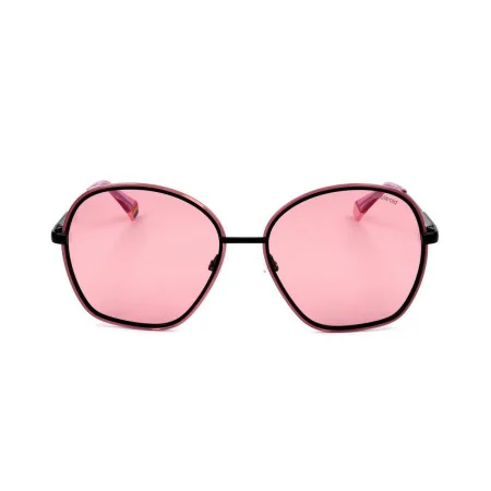 Lunettes de soleil Femme Polaroid PLD6113-S-35J ø 56 mm de Polaroid, Lunettes et accessoires - Réf : S0363778, Prix : 34,47 €...