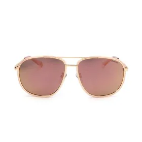 Men's Sunglasses Polaroid PLD6118-G-S-EYR Golden ø 59 mm by Polaroid, Glasses and accessories - Ref: S0363788, Price: 37,34 €...