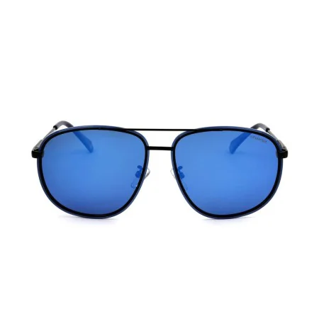 Lunettes de soleil Homme Polaroid PLD6118-G-S-PJP ø 59 mm de Polaroid, Lunettes et accessoires - Réf : S0363791, Prix : 37,34...