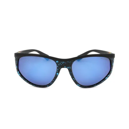 Lunettes de soleil Unisexe Polaroid PLD7032-S-S6F ø 60 mm de Polaroid, Lunettes et accessoires - Réf : S0363818, Prix : 36,30...