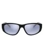 Óculos escuros unissexo Arnette AN4269-41-AM54 Preto de Arnette, Óculos e acessórios - Ref: S0363863, Preço: 47,37 €, Descont...