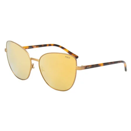 Lunettes de soleil Femme Ralph Lauren PH3121-93247P61 Ø 61 mm de Ralph Lauren, Lunettes et accessoires - Réf : S0363947, Prix...