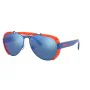 Lunettes de soleil Unisexe Ralph Lauren PH3129-94035560 ø 60 mm de Ralph Lauren, Lunettes et accessoires - Réf : S0363950, Pr...