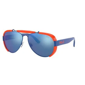 Gafas de Sol Unisex Ralph Lauren PH3129-94035560 ø 60 mm de Ralph Lauren, Gafas y accesorios - Ref: S0363950, Precio: 92,23 €...