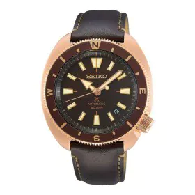 Reloj Hombre Seiko SRPG18K1 (Ø 42 mm) de Seiko, Relojes de pulsera - Ref: S0364066, Precio: 350,09 €, Descuento: %