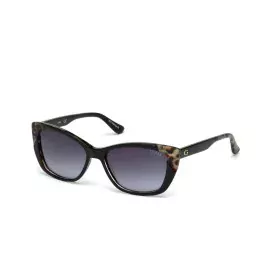 Lunettes de soleil Femme Guess GU75115505B de Guess, Lunettes et accessoires - Réf : S0364189, Prix : 41,53 €, Remise : %