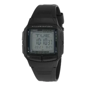 Relógio unissexo Casio DB-36-1AV (Ø 37 mm) de Casio, Relógios com braselete - Ref: S0364318, Preço: 38,26 €, Desconto: %