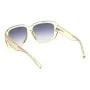 Lunettes de soleil Femme Guess GU82335841W ø 58 mm de Guess, Lunettes et accessoires - Réf : S0364367, Prix : 42,81 €, Remise...