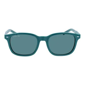 Lunettes de soleil Homme Lacoste L3639S-466 Ø 49 mm de Lacoste, Lunettes et accessoires - Réf : S0364379, Prix : 58,29 €, Rem...