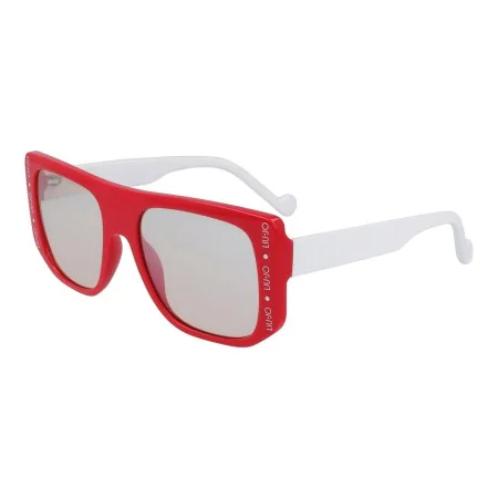 Ladies' Sunglasses LIU JO LJ731S-525 Ø 55 mm by LIU JO, Glasses and accessories - Ref: S0364405, Price: 42,40 €, Discount: %