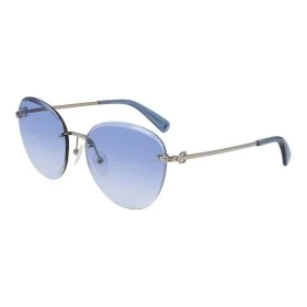 Ladies' Sunglasses Longchamp LO128S-719 ø 58 mm by Longchamp, Glasses and accessories - Ref: S0364408, Price: 60,11 €, Discou...