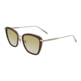 Lunettes de soleil Femme Longchamp LO638S-611 Ø 52 mm de Longchamp, Lunettes et accessoires - Réf : S0364418, Prix : 60,11 €,...