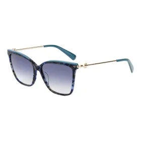 Ladies' Sunglasses Longchamp LO683S-420 ø 56 mm by Longchamp, Glasses and accessories - Ref: S0364421, Price: 60,11 €, Discou...