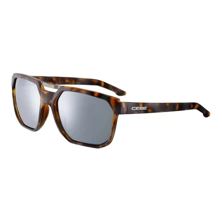 Herrensonnenbrille Cébé CBS146 ø 58 mm von Cébé, Brillen und Zubehör - Ref: S0364445, Preis: 37,85 €, Rabatt: %