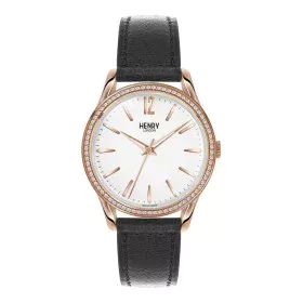 Montre Femme Henry London HL39-SS-0032 (Ø 39 mm) de Henry London, Montres bracelet - Réf : S0364467, Prix : 33,52 €, Remise : %