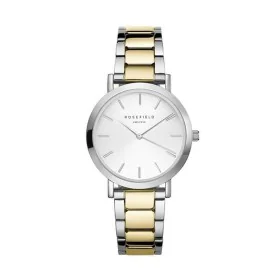 Relógio feminino Rosefield TWSSG-T63 (Ø 33 mm) de Rosefield, Relógios com braselete - Ref: S0364495, Preço: 58,29 €, Desconto: %