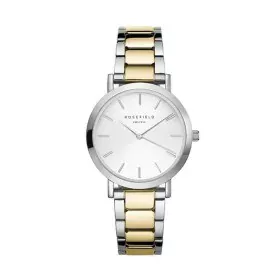 Orologio Donna Rosefield TWSSG-T63 (Ø 33 mm) di Rosefield, Orologi da polso - Rif: S0364495, Prezzo: 58,29 €, Sconto: %