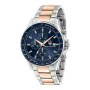 Montre Unisexe Maserati R8873640012 (Ø 44 mm) de Maserati, Montres bracelet - Réf : S0364525, Prix : 200,67 €, Remise : %