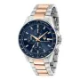 Montre Unisexe Maserati R8873640012 (Ø 44 mm) de Maserati, Montres bracelet - Réf : S0364525, Prix : 200,67 €, Remise : %