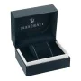 Montre Unisexe Maserati R8873640012 (Ø 44 mm) de Maserati, Montres bracelet - Réf : S0364525, Prix : 200,67 €, Remise : %