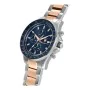 Montre Unisexe Maserati R8873640012 (Ø 44 mm) de Maserati, Montres bracelet - Réf : S0364525, Prix : 200,67 €, Remise : %