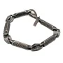 Bracelet Homme Police PJ25691BSE-02-L (21 cm) de Police, Bracelets - Réf : S0364552, Prix : 18,56 €, Remise : %