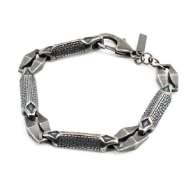 Pulsera Hombre Police PJ25691BSE-02-S (18 cm) de Police, Pulseras - Ref: S0364553, Precio: 19,15 €, Descuento: %