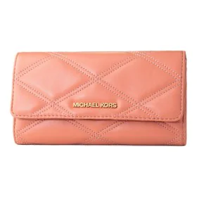 Purse Michael Kors 35S2GTVF3U-SHERBERT by Michael Kors, Wallets and purses - Ref: S0364604, Price: 108,98 €, Discount: %