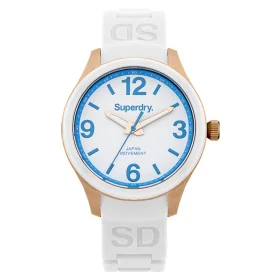 Montre Femme Superdry SYL134U (Ø 38 mm) de Superdry, Montres bracelet - Réf : S0364706, Prix : 52,84 €, Remise : %