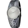 Orologio Donna Calvin Klein K5V231Q4 (Ø 39 mm) di Calvin Klein, Orologi da polso - Rif: S0364721, Prezzo: 60,11 €, Sconto: %