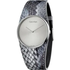 Reloj Mujer Calvin Klein K5V231Q4 (Ø 39 mm) de Calvin Klein, Relojes de pulsera - Ref: S0364721, Precio: 60,11 €, Descuento: %