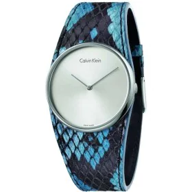 Relógio feminino Calvin Klein K5V231V6 (Ø 39 mm) de Calvin Klein, Relógios com braselete - Ref: S0364722, Preço: 60,11 €, Des...