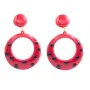 Ladies' Earrings Sevillana PND001R by BigBuy Sport, Earrings - Ref: S0364779, Price: 4,44 €, Discount: %