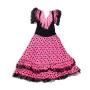 Dress Flamenco VS-NFLP-LN10 10 Years by BigBuy Sport, Girls - Ref: S0364786, Price: 13,55 €, Discount: %