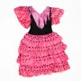 Dress Flamenco VS-NPINK-LN2 2 Years by BigBuy Sport, Girls - Ref: S0364789, Price: 13,50 €, Discount: %