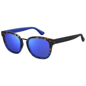 Lunettes de soleil Homme Havaianas GUAECA-IPR Ø 52 mm de Havaianas, Lunettes et accessoires - Réf : S0364810, Prix : 30,64 €,...