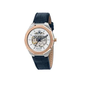 Reloj Unisex Maserati R8821142001 (Ø 42 mm) de Maserati, Relojes de pulsera - Ref: S0364831, Precio: 233,78 €, Descuento: %