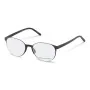 Armação de Óculos Homem Porsche Design P8312-E Preto de Porsche Design, Óculos e acessórios - Ref: S0364872, Preço: 87,19 €, ...