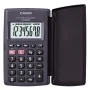 Calculadora Casio A23 Cinzento Resina 10 x 6 cm de Casio, Básicas - Ref: S0364922, Preço: 6,45 €, Desconto: %