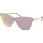 Gafas de Sol Mujer Michael Kors Ø 144 mm de Michael Kors, Gafas y accesorios - Ref: S0364948, Precio: 85,51 €, Descuento: %