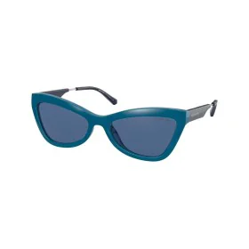 Lunettes de soleil Femme Michael Kors MK2132U-309780 Ø 55 mm de Michael Kors, Lunettes et accessoires - Réf : S0364964, Prix ...