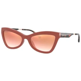 Lunettes de soleil Femme Michael Kors MK2132U-39116F Ø 55 mm de Michael Kors, Lunettes et accessoires - Réf : S0364965, Prix ...