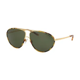 Men's Sunglasses Ralph Lauren RL7066J-937271 Golden Ø 62 mm by Ralph Lauren, Glasses and accessories - Ref: S0364981, Price: ...