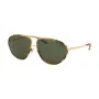 Gafas de Sol Hombre Ralph Lauren RL7066J-937271 Dorado Ø 62 mm de Ralph Lauren, Gafas y accesorios - Ref: S0364981, Precio: 8...