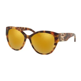 Lunettes de soleil Femme Ralph Lauren RL8168-56157P Ø 50 mm de Ralph Lauren, Lunettes et accessoires - Réf : S0364984, Prix :...