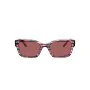 Damensonnenbrille Vogue VO5357S-286869 Ø 51 mm von Vogue, Brillen und Zubehör - Ref: S0364990, Preis: 61,94 €, Rabatt: %