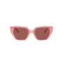 Lunettes de soleil Femme Vogue VO5376S-291569 Ø 51 mm de Vogue, Lunettes et accessoires - Réf : S0364991, Prix : 65,21 €, Rem...